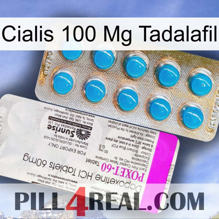 Cialis 100Mg Tadalafil new07